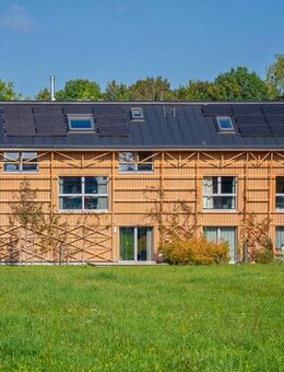 PRÄMIERTES ARCHITEKTENHAUS - Feldkirchen (Regierungsbezirk Oberbayern)