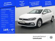 VW Polo, 1.0 TSI Highline, Jahr 2021 - Leverkusen