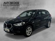 BMW X1, xDRIVE 18d ADVANTAGE AUTOMATIK, Jahr 2020 - Krefeld