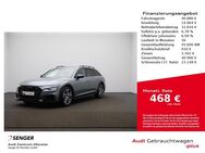 Audi A6 Allroad, quattro 55 TDI, Jahr 2020 - Münster