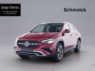 Mercedes GLA 180, PROGRESSIVE MBUX SPUR, Jahr 2023 - Emmendingen