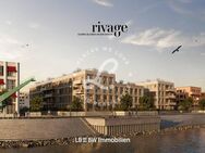 RIVAGE | Wohnen nach Ihrer Façon - Mainz