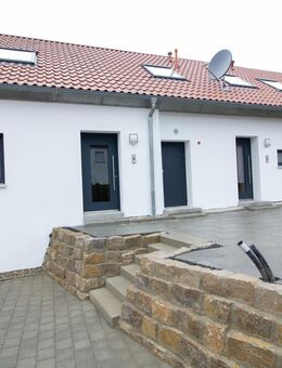 Kernsanierte Doppelhaushälfte in Giengen/Hohenmemmingen - Giengen (Brenz)