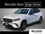 Mercedes GLC 300, de AMG Line Night-Paket, Jahr 2023 - Eisenach