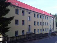 3- Raum Wohnung mit Balkon zu vermieten! - Ruhla