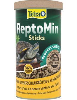 Tetra ReptoMin - 2 x 1 L