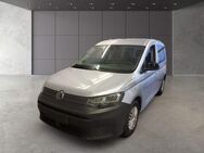 VW Caddy, 2.0 TDI FrontAssist, Jahr 2021 - Frankfurt (Main)