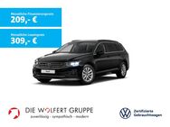 VW Passat Variant, 1.5 TSI Business, Jahr 2024 - Bürgstadt