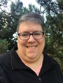 Mollige Frau sucht lieben Partner - Achern