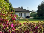 Für unser Familienglück! Einfamilienhaus mit Terrasse und Garten im beliebten Glösa - Chemnitz