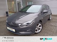 Opel Astra, 1.0 12V El, Jahr 2015 - Brandenburg (Havel)