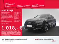 Audi RSQ8, , Jahr 2021 - Eching (Regierungsbezirk Oberbayern)