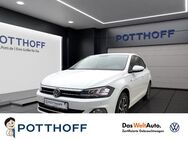 VW Polo, 1.0 TSI Join, Jahr 2019 - Hamm