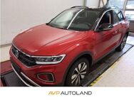 VW T-Roc, 2.0 TDI MOVE | | | | |, Jahr 2024 - Passau