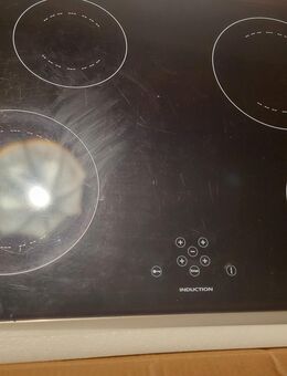 Induktionskochfeld - Erfurt