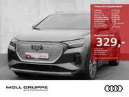 Audi Q4, 50 quattro WPUMPE, Jahr 2022 - Düsseldorf