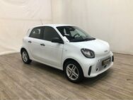 Smart forfour EQ *Klima*DAB*Einparkhilfe*Sitzheizung* - Mosbach