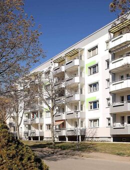 Daheim in Burg Stargard! - Burg Stargard