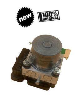 ABS HYDRAULICKPUMPE PUMPE VAUXHALL INSIGNIA B MK II 2 84315515 - Dortmund Wickede
