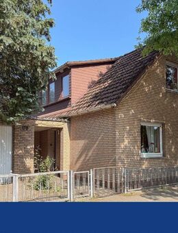 Sanierungsbedürftiges Haus in Bürgerfelde - Oldenburg
