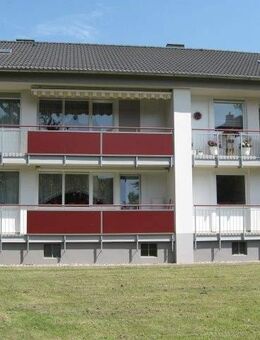 Demnächst frei! 3-Zimmer-Wohnung in Dortmund Brackel - Dortmund