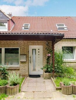 Charmantes Reihenmittelhaus in Bremerhaven-Geestemünde - Perfekt für Familien - Bremerhaven
