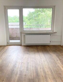 Modernisierte 3-Zimmerwohnung zur Miete in Wedel - Wentzel Dr. - Wedel