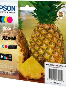 Epson 16 Mulitpack XL - 4 Farben- Druckerpatrone Tintenpatrone