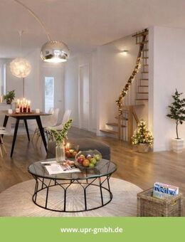 Eigenheim in Massiver Bauweise - Bönnigheim