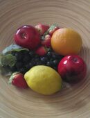 Obst künstlich in 59425