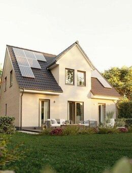 großzügiges Einfamilienhaus inkl. PV-Anlage, ebenes Grundstück in Neunkirchen Seelscheid - Birkenfeld - Neunkirchen-Seelscheid