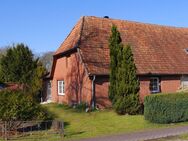 Haushälfte in Sülstorf - Sülstorf