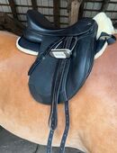 Dressursattel 18Zoll in 47652