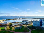 Phänomenale Aussicht! Schicke Ferienwohnung mit Meerblick - Heiligenhafen