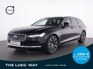 Volvo V90, Plus Bright B4 D 4xSHZ, Jahr 2023 - Essen