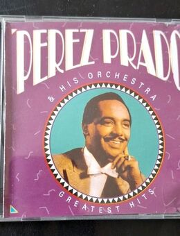 Perez Prado Greatest Hits (13 tracks) - Essen