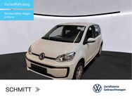 VW up, 1.0 move up ALLWETTER, Jahr 2021 - Freigericht