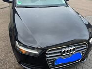 Audi A4 - Stolberg (Rheinland, Kupferstadt)