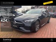 Mercedes C 300, de T AMG PREMIUM SPUR, Jahr 2023 - Rendsburg