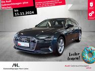 Audi A6, Avant 40 TDI sport quattro, Jahr 2023 - Osterode (Harz)