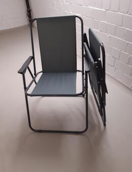 Camping-Klappstühle - Münster