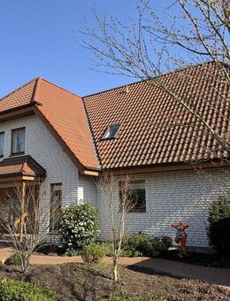 Kirchlengern - Qualität kombiniert mit Wohlfühlfaktor! - Kirchlengern