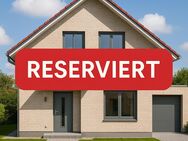 Charmantes Einfamilienhaus mit Ausbaureserve in Tonna - Tonna
