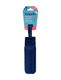 Coachi Trainings-Dummy - Größe S, navy