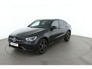 Mercedes-Benz GLC 300 d 4Matic AMG Line - Berlin