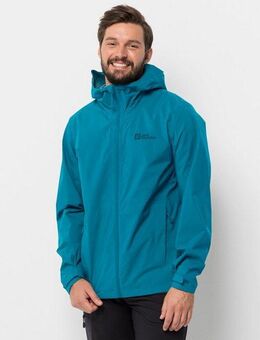 Jack Wolfskin Funktionsjacke ELSBERG 2.5L JKT M