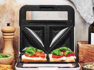 Gastroback Sandwichmaker 42443 Design, 750 W