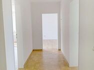 Helle 2-Zimmer-Wohnung mit Loggia in ruhiger Wohngegend von Bad Harzburg - Bad Harzburg
