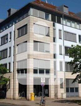 Microappartment in Fürth an der Stadtgrenze...zuverlässiger Mieter vorhanden - Fürth