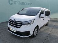 Renault Trafic, 2.0 Blue dCi L2H1, Jahr 2024 - München